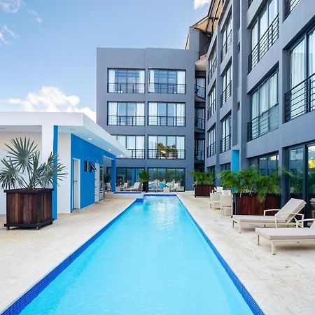 Instyle Residences At Rizz Suites Sosúa المظهر الخارجي الصورة