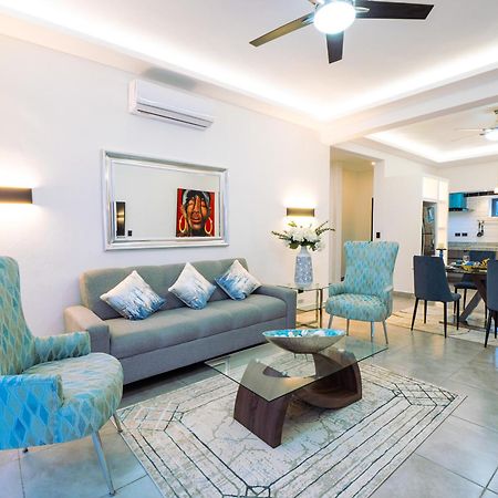 Instyle Residences At Rizz Suites Sosúa المظهر الخارجي الصورة