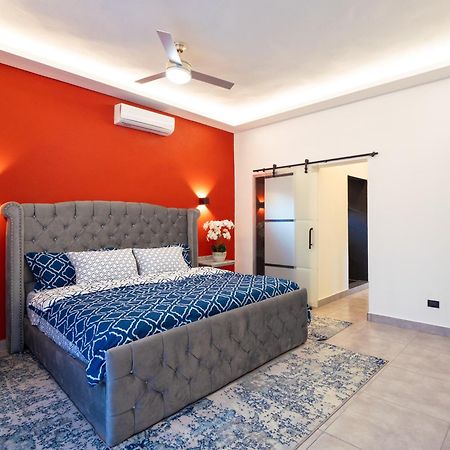 Instyle Residences At Rizz Suites Sosúa المظهر الخارجي الصورة