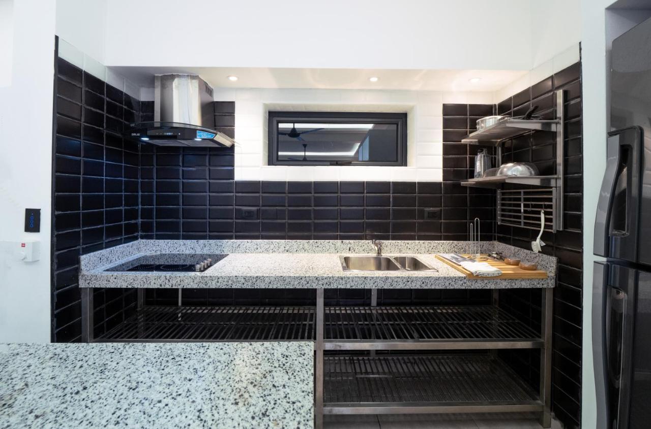 Instyle Residences At Rizz Suites Sosúa المظهر الخارجي الصورة