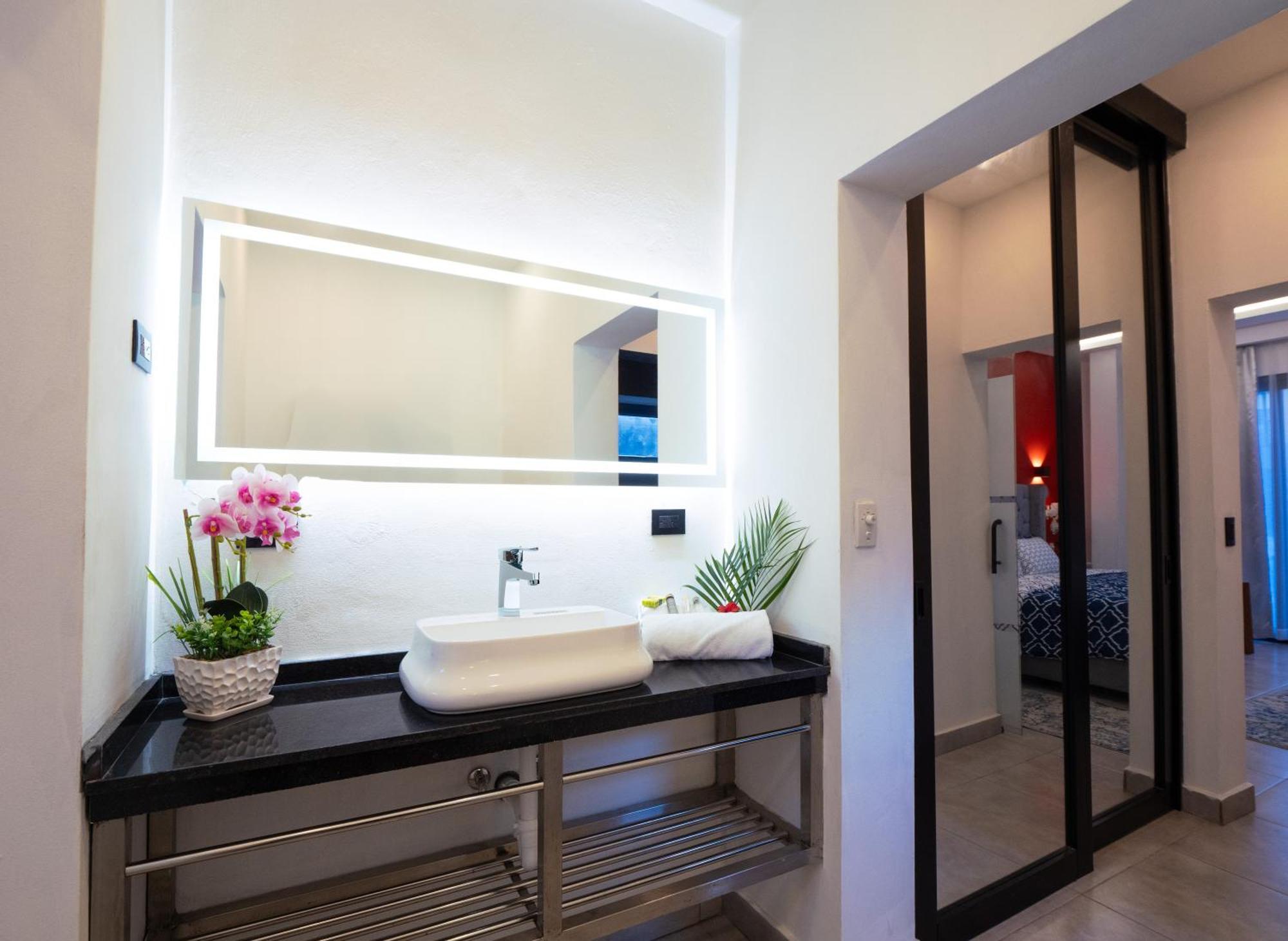 Instyle Residences At Rizz Suites Sosúa المظهر الخارجي الصورة