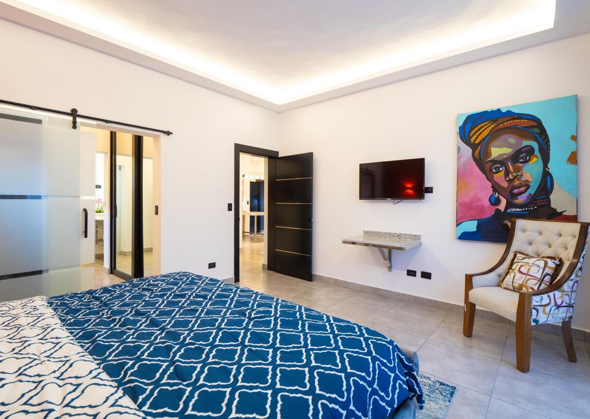 Instyle Residences At Rizz Suites Sosúa المظهر الخارجي الصورة