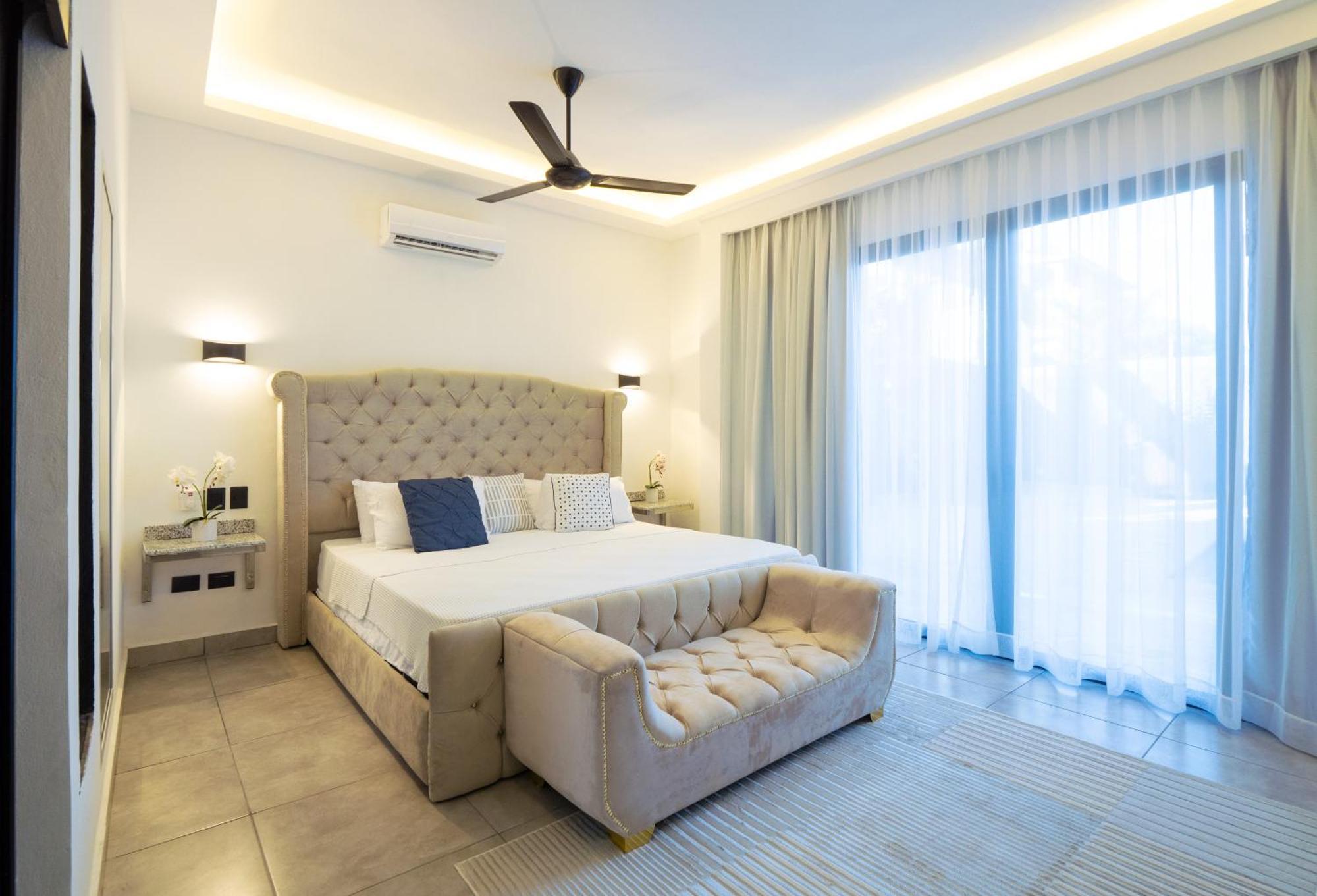 Instyle Residences At Rizz Suites Sosúa المظهر الخارجي الصورة