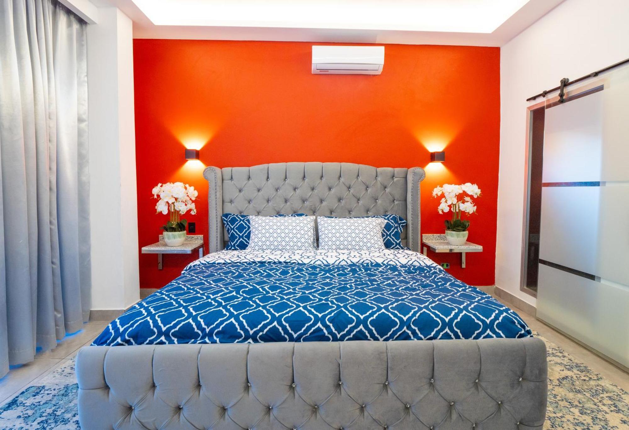 Instyle Residences At Rizz Suites Sosúa المظهر الخارجي الصورة