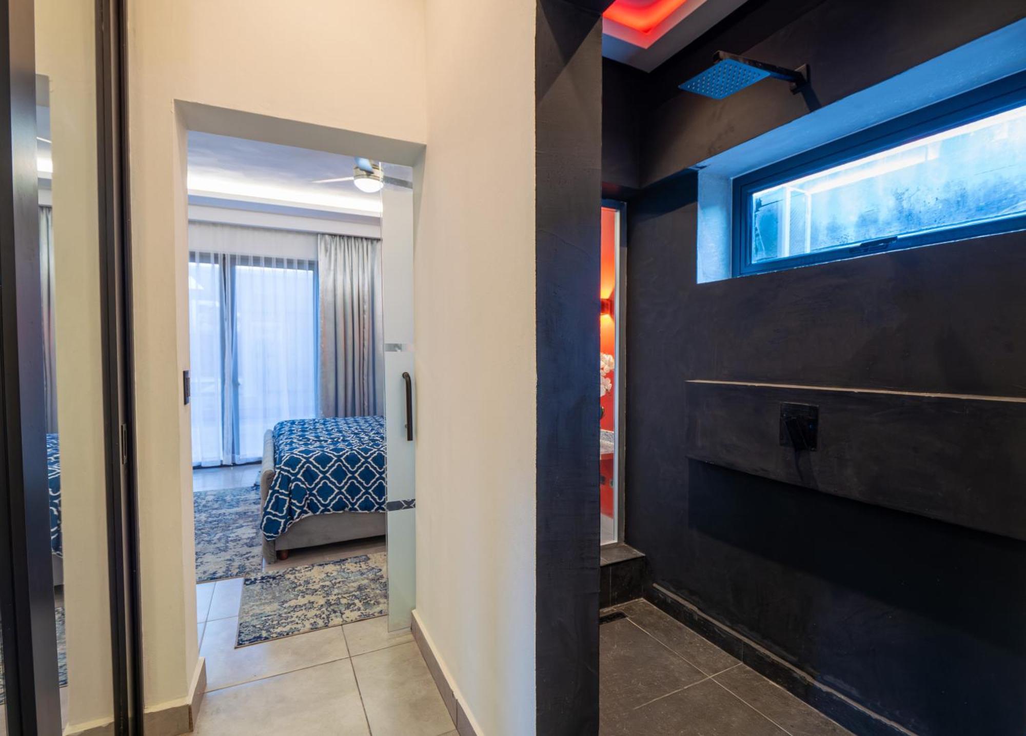 Instyle Residences At Rizz Suites Sosúa المظهر الخارجي الصورة