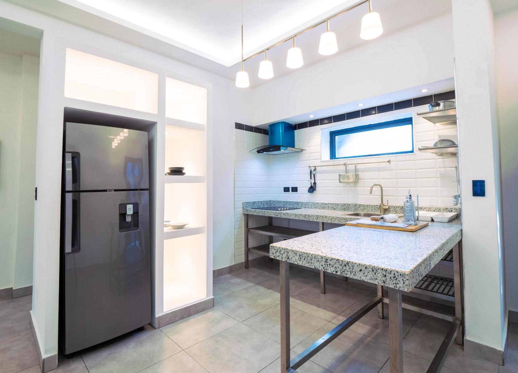 Instyle Residences At Rizz Suites Sosúa المظهر الخارجي الصورة