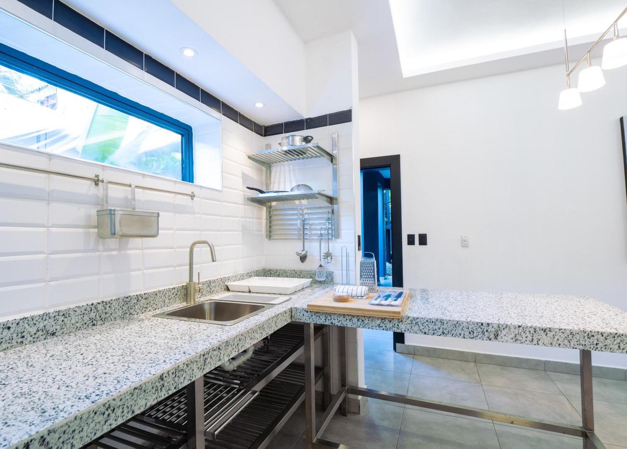 Instyle Residences At Rizz Suites Sosúa المظهر الخارجي الصورة