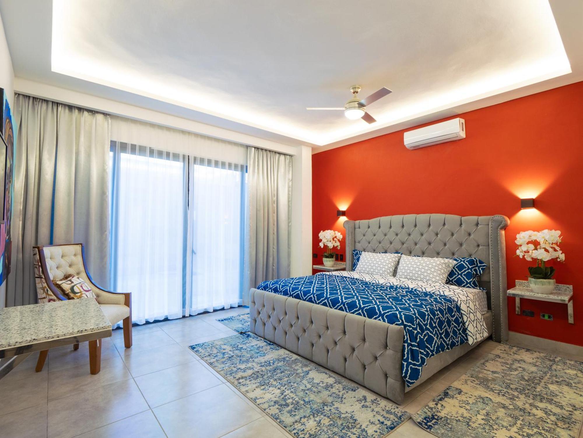 Instyle Residences At Rizz Suites Sosúa المظهر الخارجي الصورة