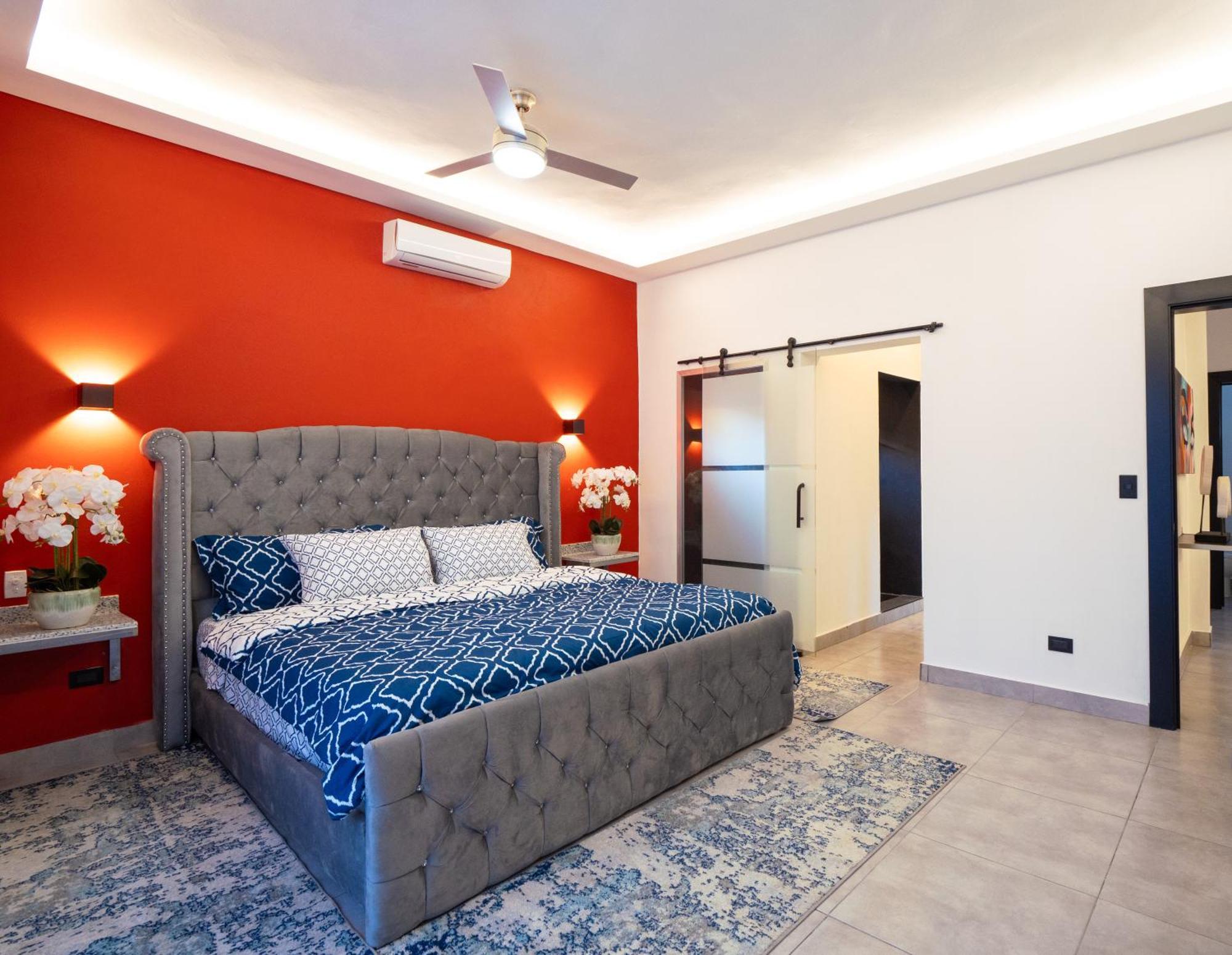 Instyle Residences At Rizz Suites Sosúa المظهر الخارجي الصورة
