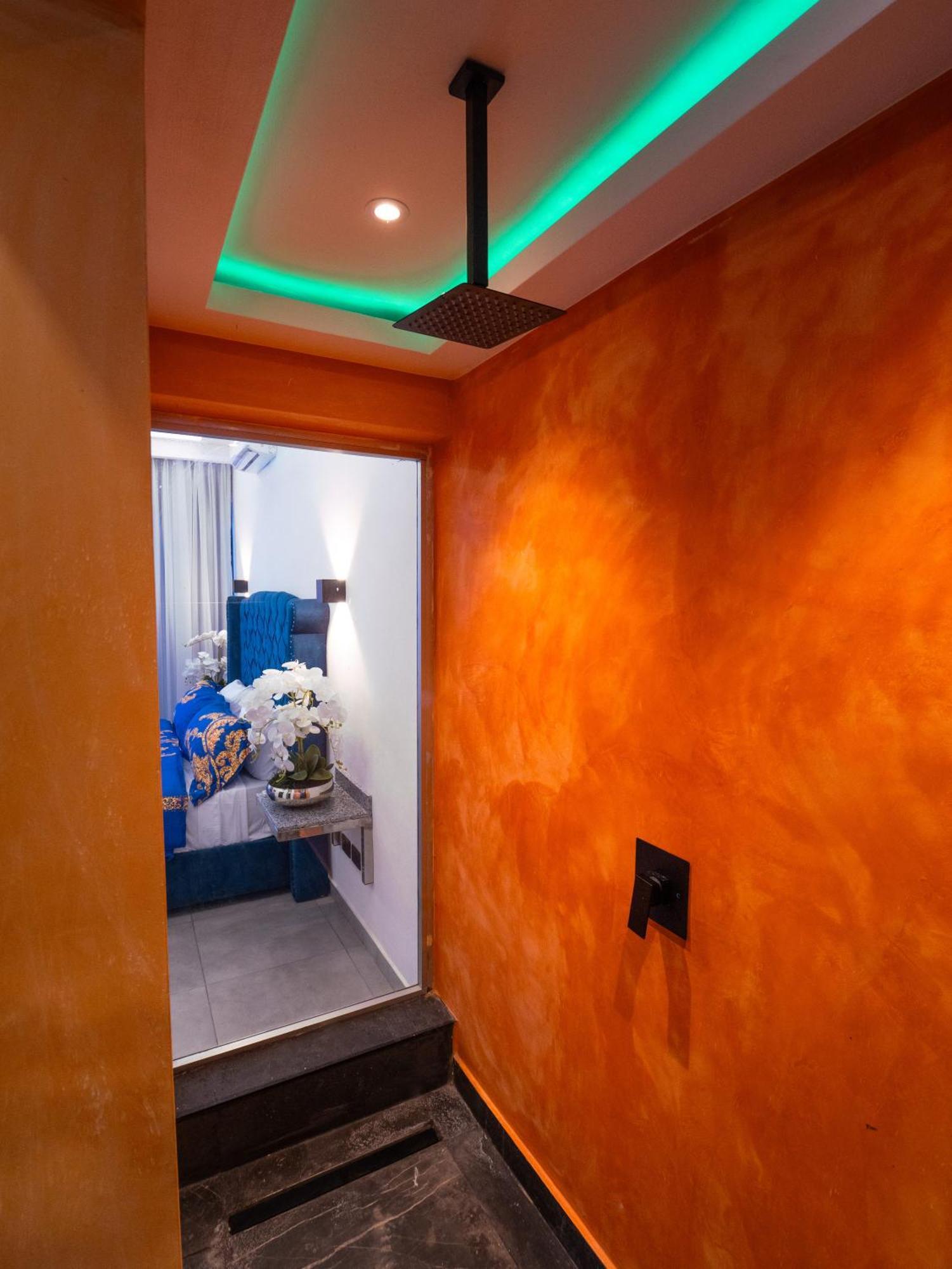 Instyle Residences At Rizz Suites Sosúa المظهر الخارجي الصورة