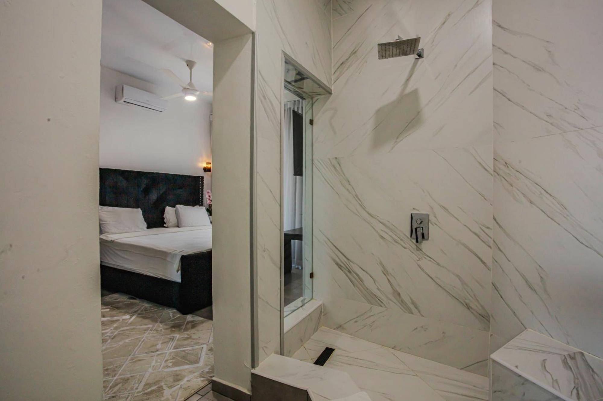 Instyle Residences At Rizz Suites Sosúa المظهر الخارجي الصورة