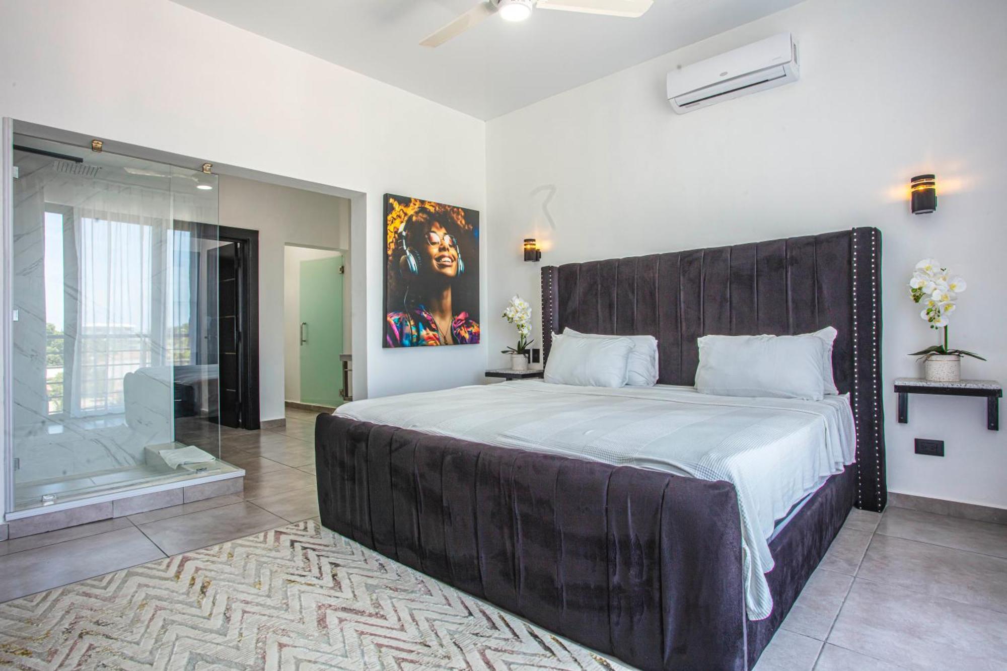 Instyle Residences At Rizz Suites Sosúa المظهر الخارجي الصورة