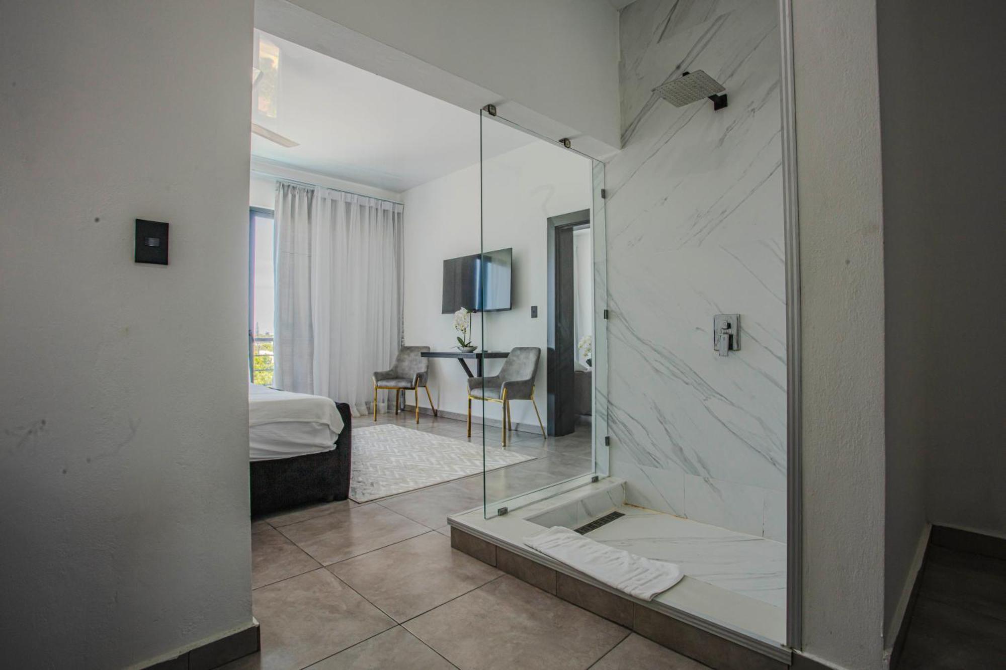 Instyle Residences At Rizz Suites Sosúa المظهر الخارجي الصورة