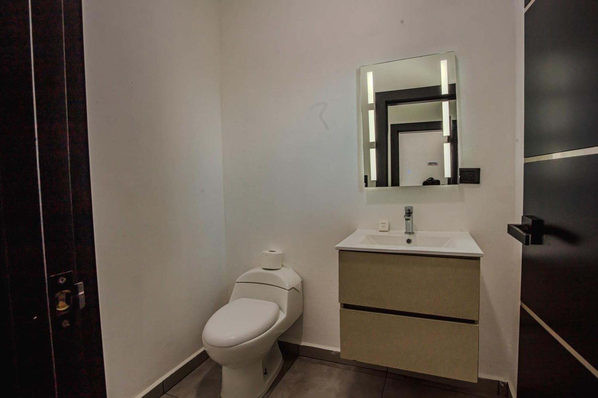 Instyle Residences At Rizz Suites Sosúa المظهر الخارجي الصورة