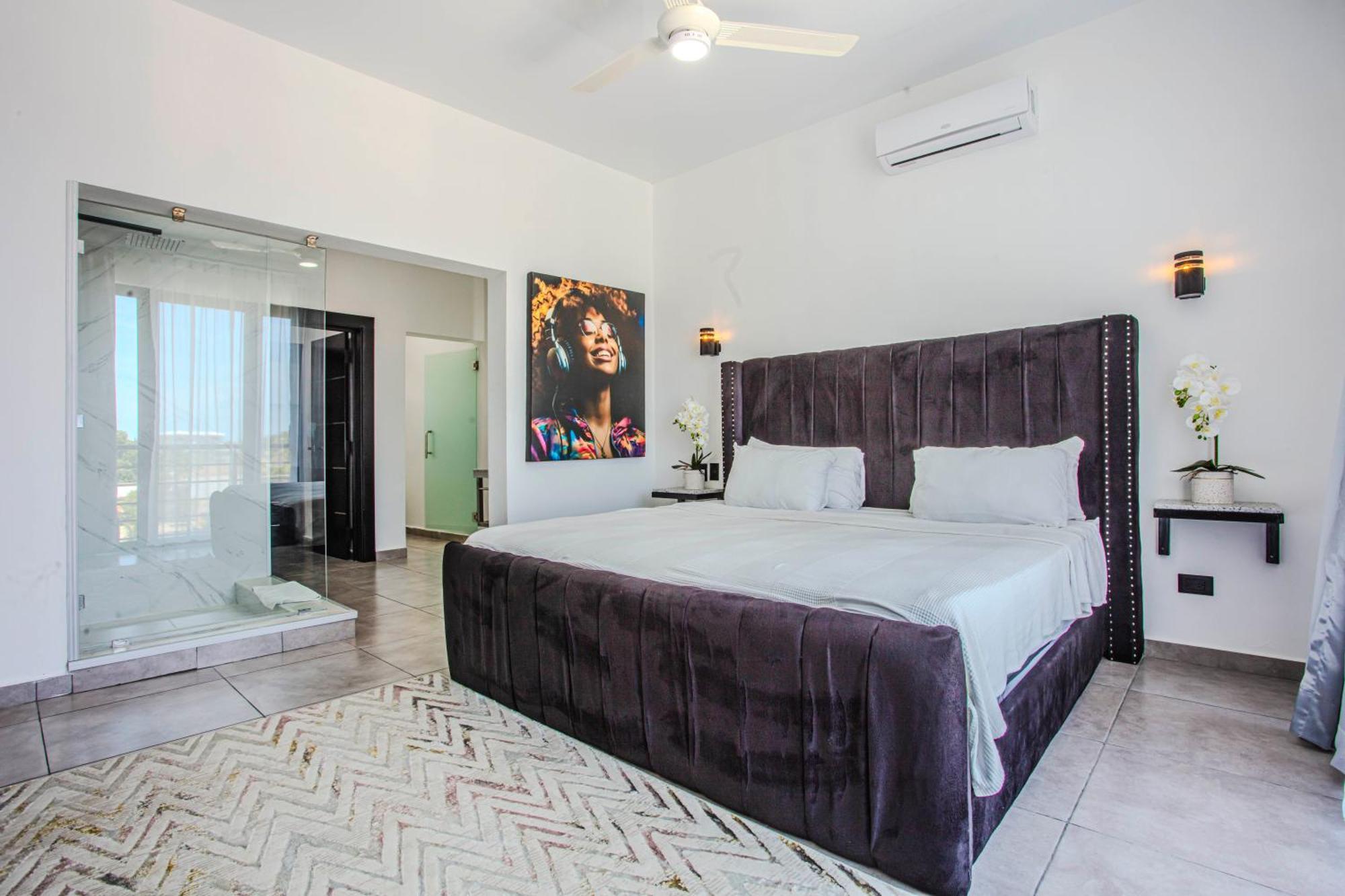 Instyle Residences At Rizz Suites Sosúa المظهر الخارجي الصورة