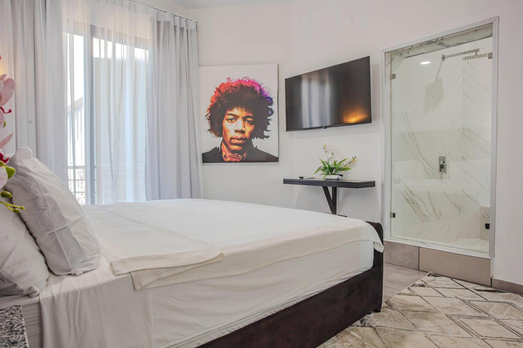 Instyle Residences At Rizz Suites Sosúa المظهر الخارجي الصورة