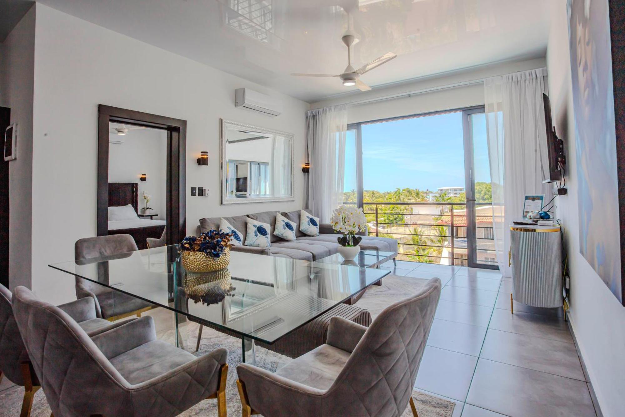 Instyle Residences At Rizz Suites Sosúa المظهر الخارجي الصورة