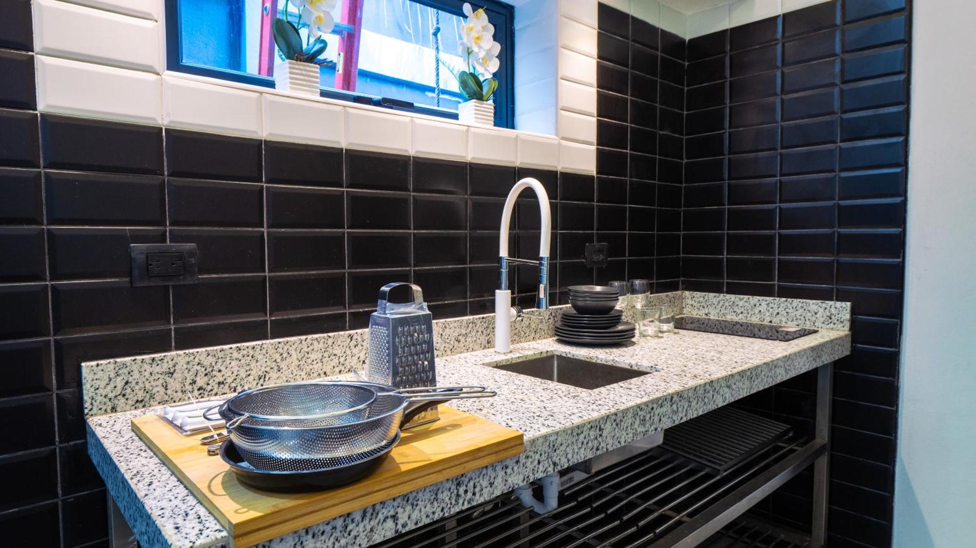 Instyle Residences At Rizz Suites Sosúa المظهر الخارجي الصورة