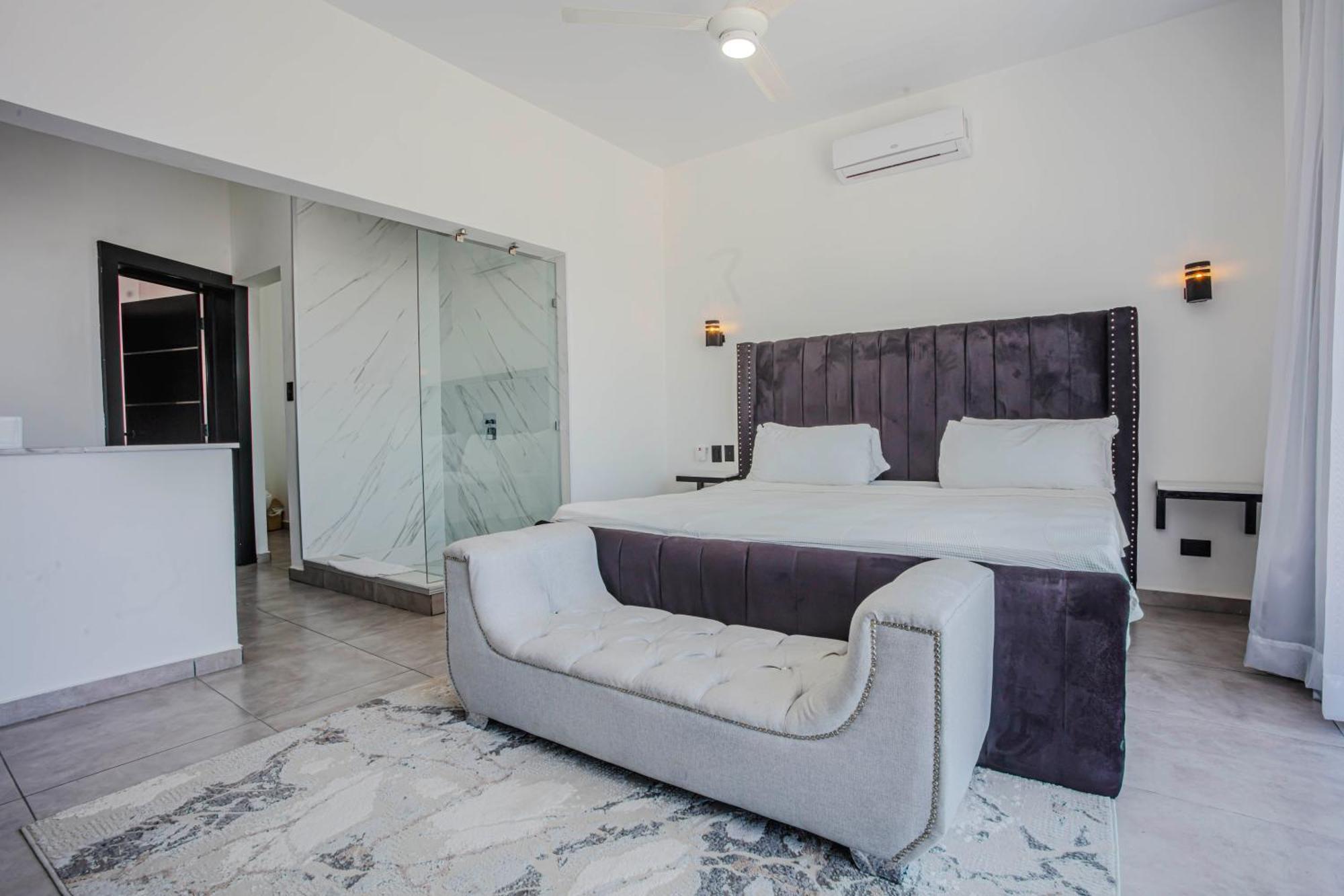 Instyle Residences At Rizz Suites Sosúa المظهر الخارجي الصورة