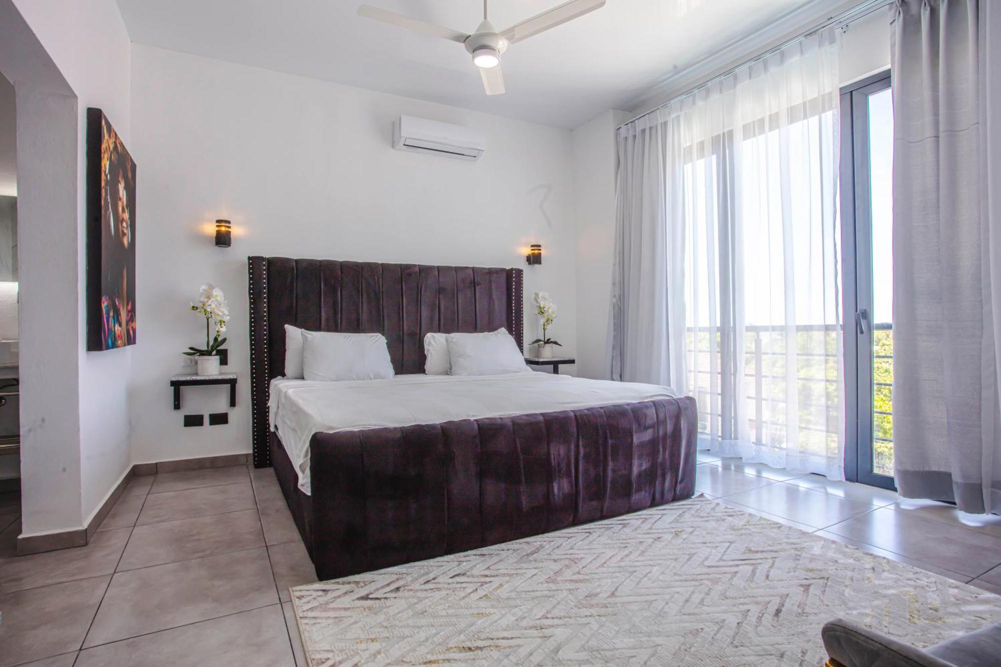 Instyle Residences At Rizz Suites Sosúa المظهر الخارجي الصورة
