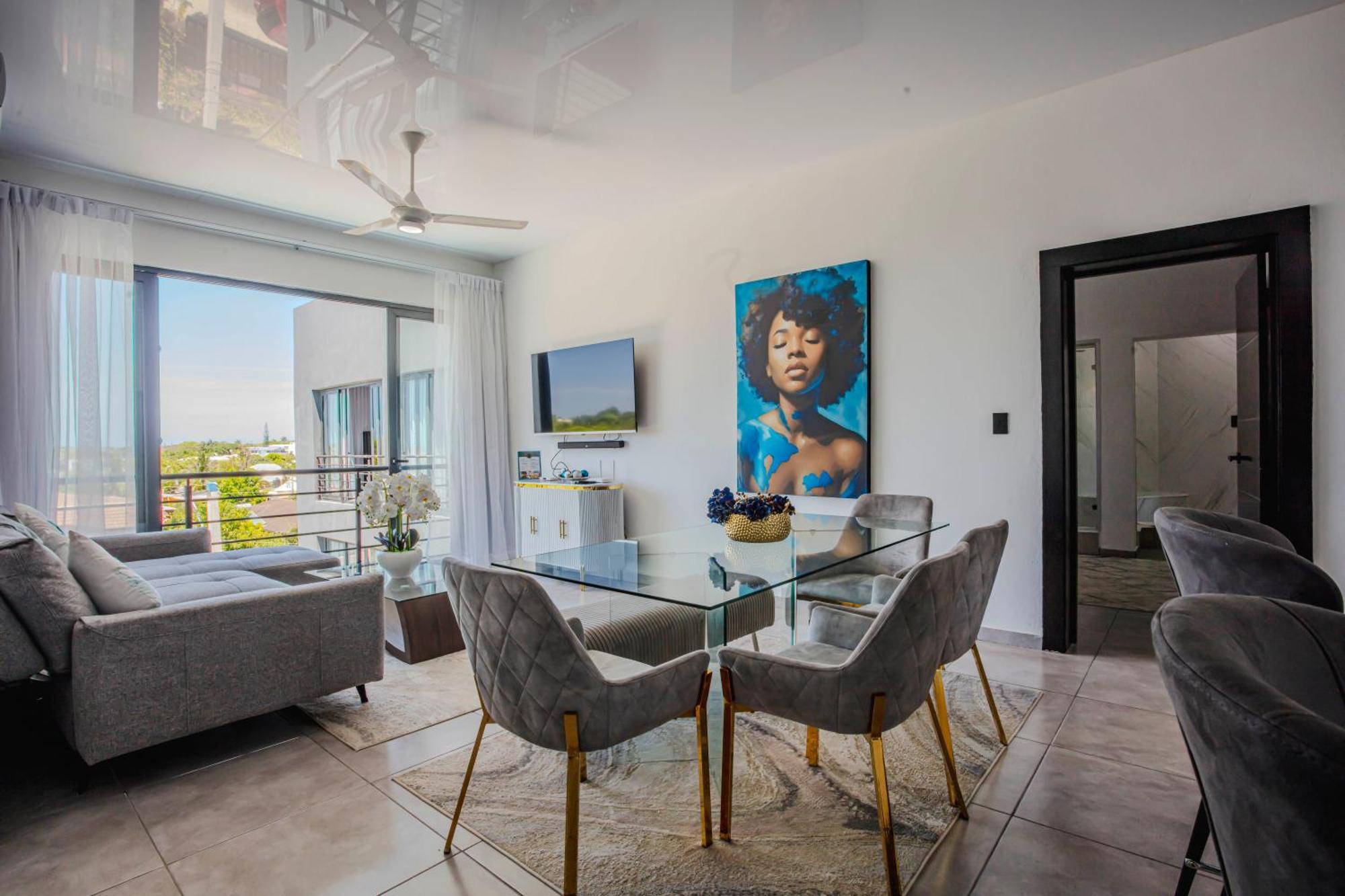 Instyle Residences At Rizz Suites Sosúa المظهر الخارجي الصورة