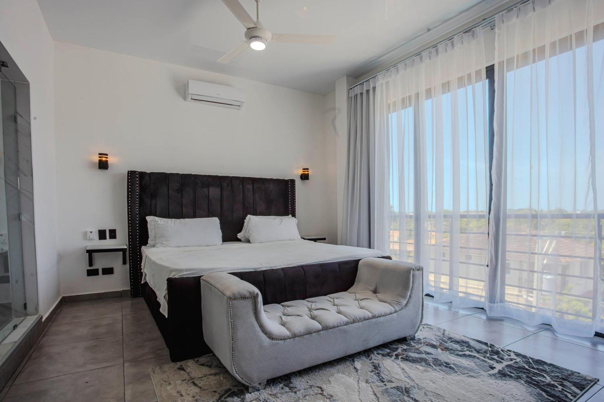 Instyle Residences At Rizz Suites Sosúa المظهر الخارجي الصورة
