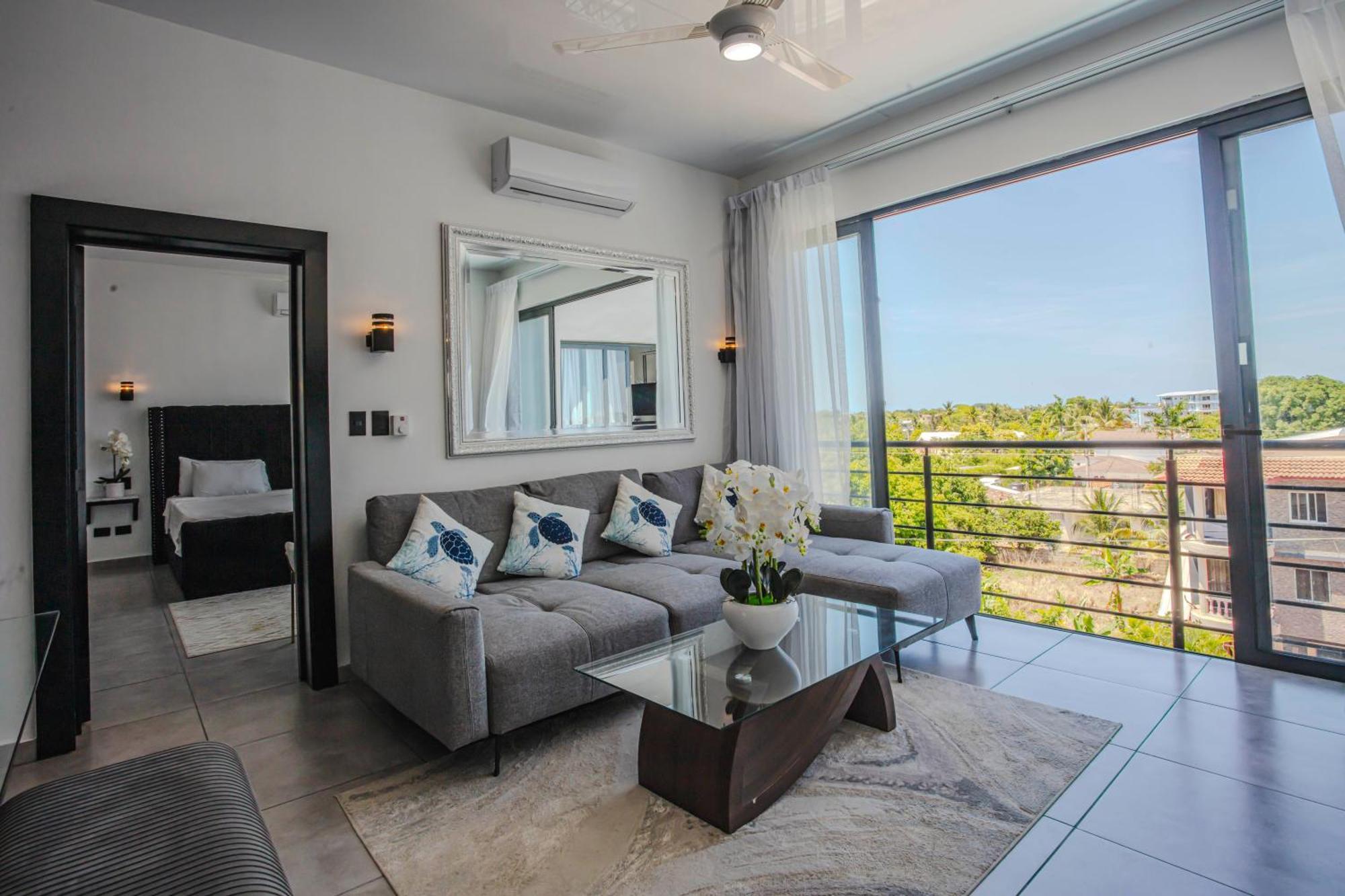 Instyle Residences At Rizz Suites Sosúa المظهر الخارجي الصورة