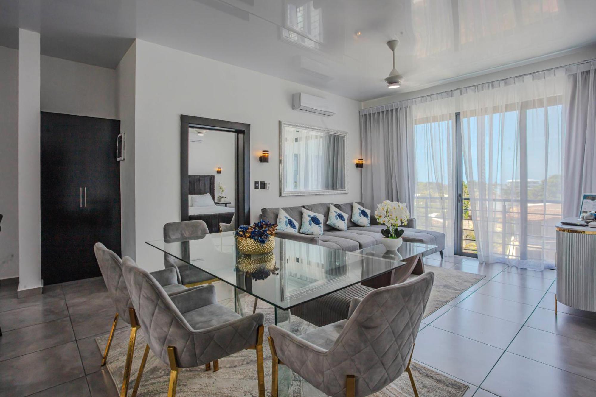 Instyle Residences At Rizz Suites Sosúa المظهر الخارجي الصورة